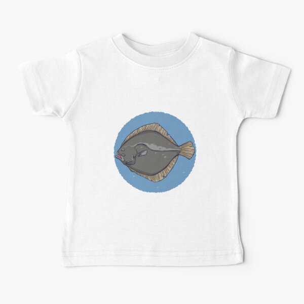 Item preview, plaice fish  designed and sold by pirminio.