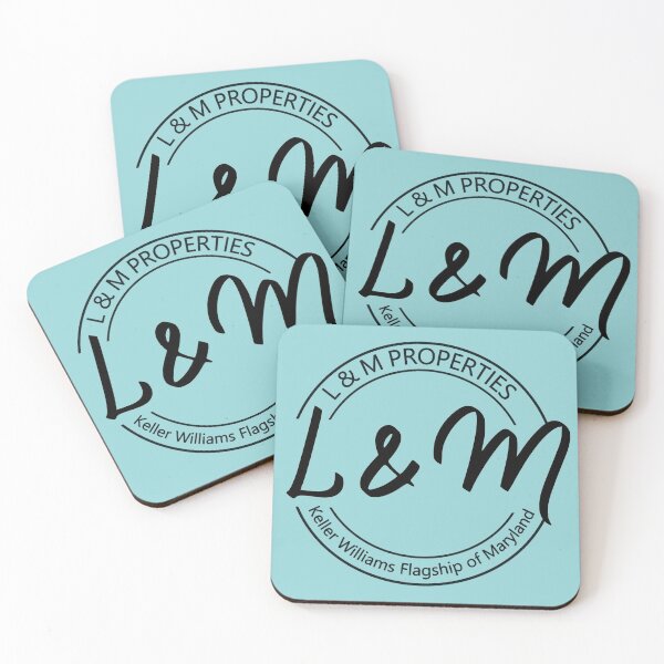 Item preview, L&M Properties designed and sold by Flagship  Assistance Before Assistants.
