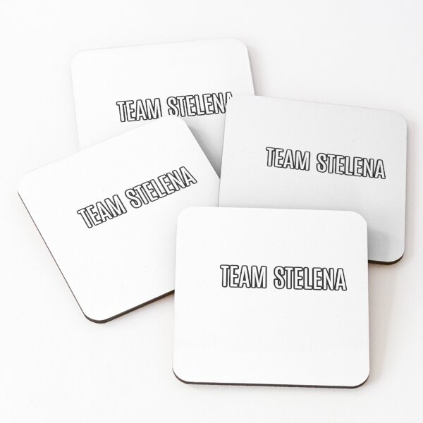 Item preview, Team Stelena designed and sold by lulugracee.