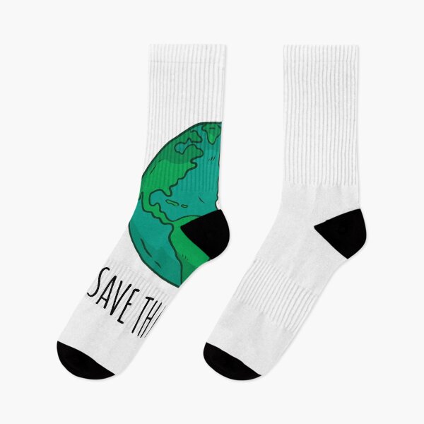 Item preview, save the planet  designed and sold by pirminio.