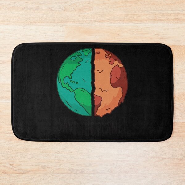 Item preview, save the planet  designed and sold by pirminio.
