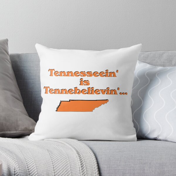 Tennessee Volunteers - Bleacher Cushion