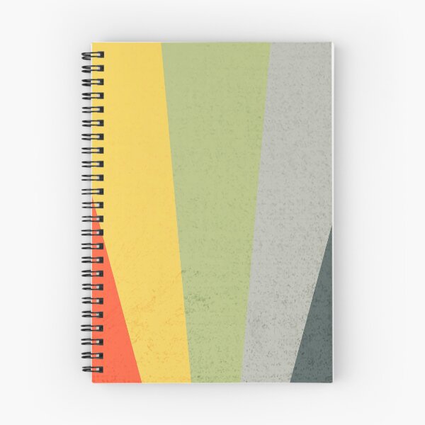 Item preview, Retro Rainbow Stripes designed and sold by newburyboutique.