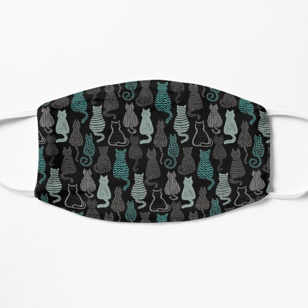 CUTE CATS Mask