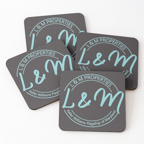 Item preview, L&M Properties designed and sold by Flagship  Assistance Before Assistants.
