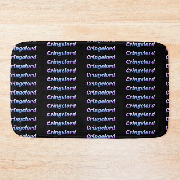 Item preview, Cringelord designed and sold by DWaffleDesigns.