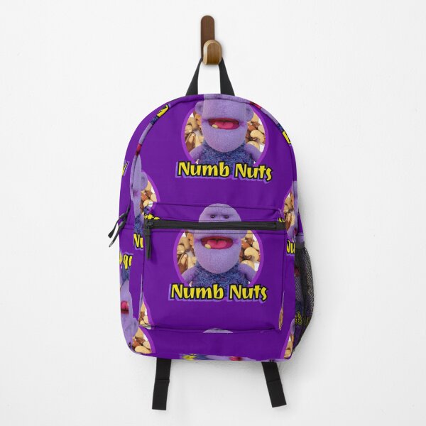 Item preview, NUMB NUTS designed and sold by Unspirations.