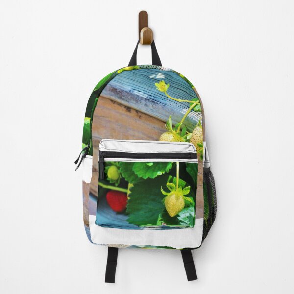 Item preview, Strawberry Plants designed and sold by Cynthia48.