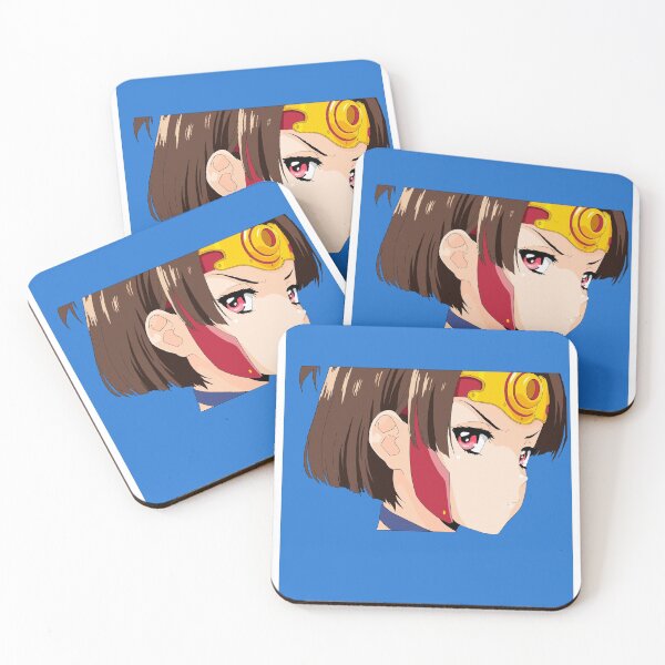 Item preview, Kabaneri Mumei  designed and sold by Darohs20.
