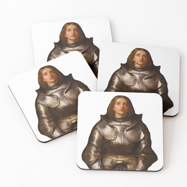 Item preview, Joan of Arc designed and sold by ruthierue.
