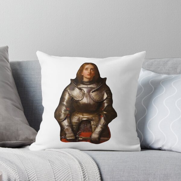 Item preview, Joan of Arc designed and sold by ruthierue.