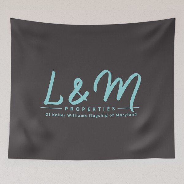 Item preview, L&M Properties designed and sold by Flagship  Assistance Before Assistants.