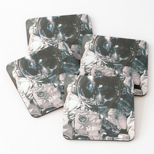Item preview, NASA Cat designed and sold by itsbriannalee.