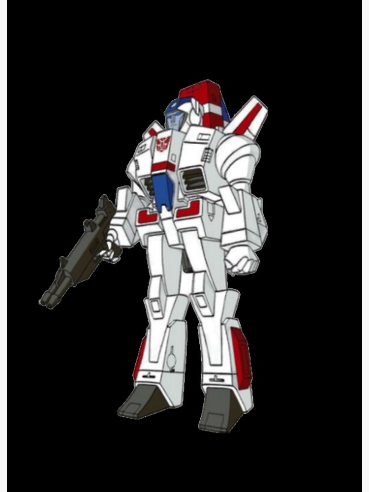 transformers jetfire g1