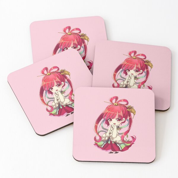 Item preview, Kougyoku Ren Chibi designed and sold by Triny92.