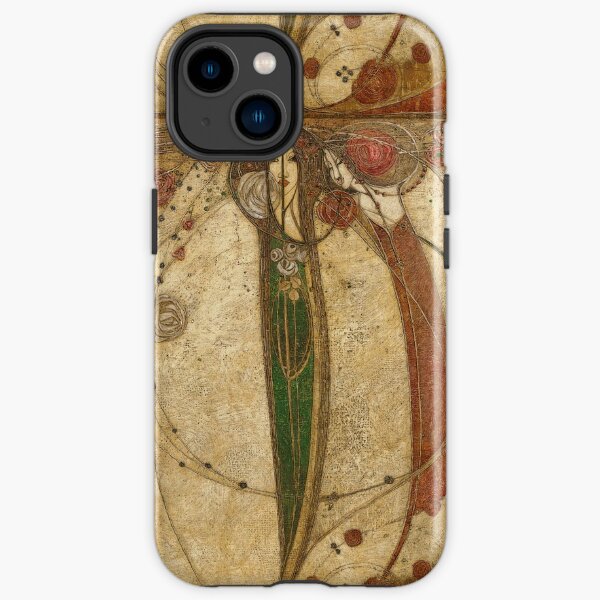 Margaret Macdonald Mackintosh Phone Cases for Sale Redbubble