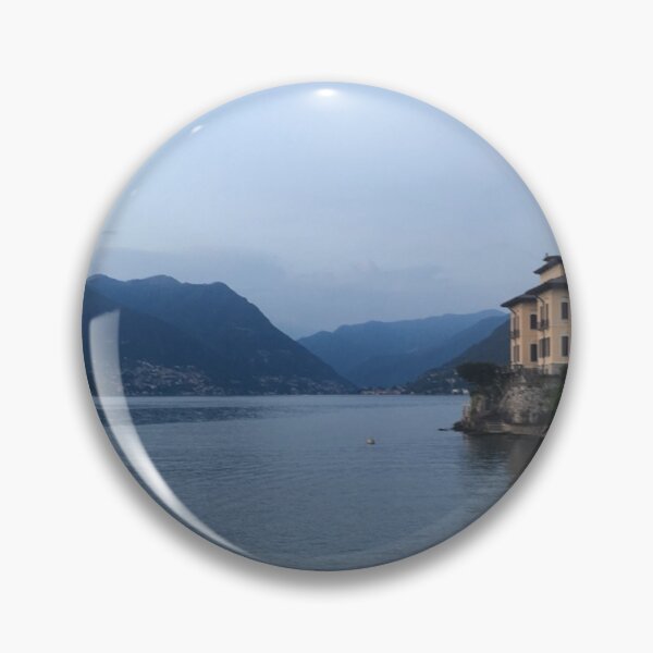 Artikelvorschau, Italien Comer See entworfen und verkauft von DrewBarron.