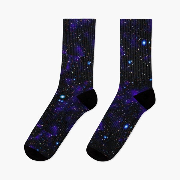 Item preview, Purple Celestial Star Galaxy, Universe designed and sold by newburyboutique.