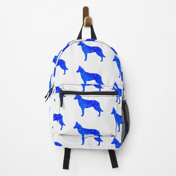 Item preview, Belgian Malinois designed and sold by PaintedbyCarol.