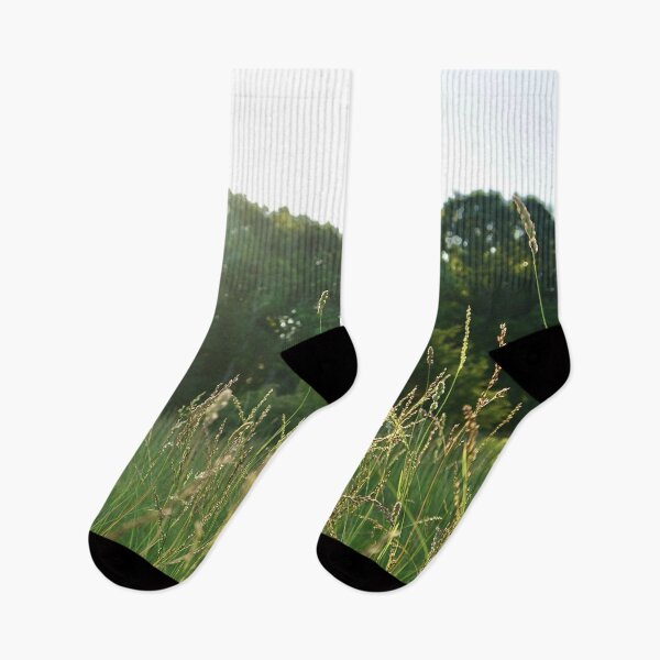 Item preview, Sunny Day in a Field designed and sold by drgriffin.