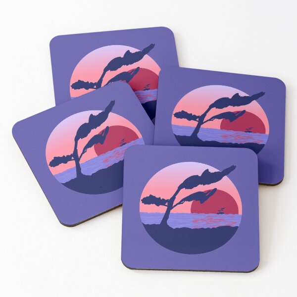 Item preview, Georgian Bay Sunset designed and sold by HistoryRepeats.