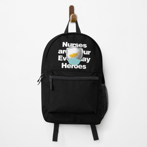 Item preview, Cyprus Nurses are Everyday Heroes designed and sold by HelloFromAja.