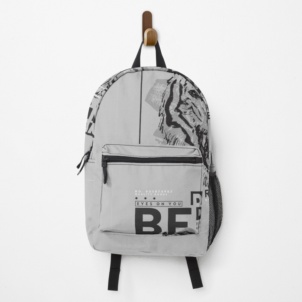 Item preview, Backpack designed and sold by CLRPhoto.