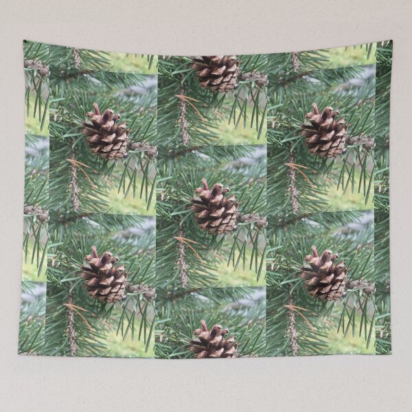 Item preview, Pine Cone  designed and sold by Amanda1775.