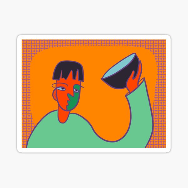 what-is-a-bowl-cut-sticker-by-porkiemoo-redbubble