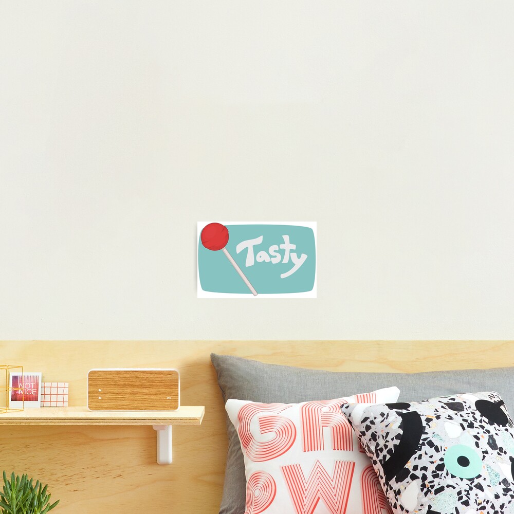 Item preview, Photographic Print designed and sold by conscript.