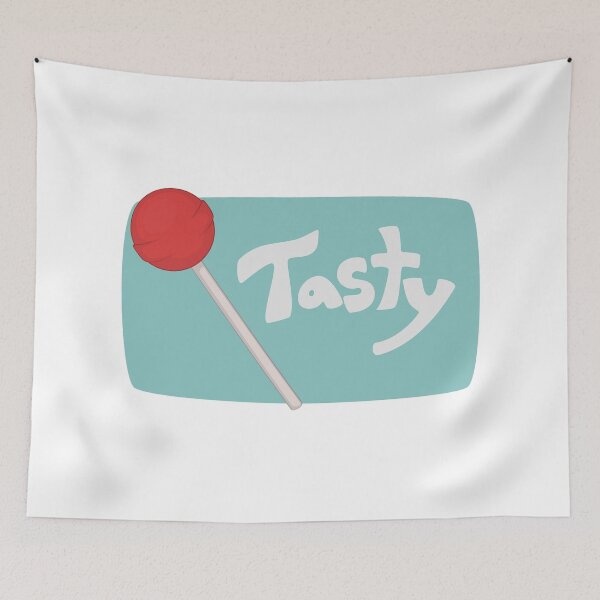 Item preview, Tasty designed and sold by conscript.