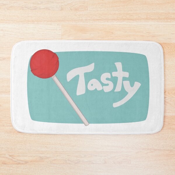 Item preview, Tasty designed and sold by conscript.