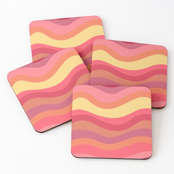 Item preview, Wavy Lines designed and sold by ginger-designs.