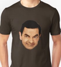 Mr. Bean Unisex T-Shirt