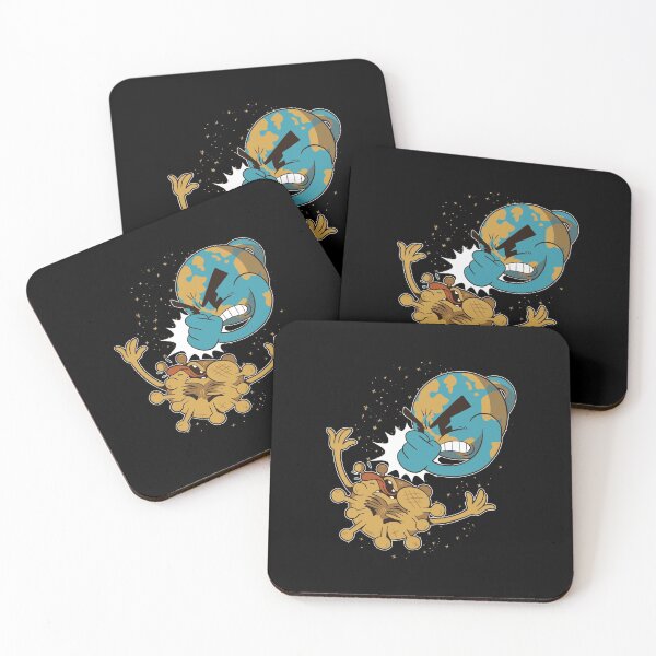 Item preview, coronavirus smash  designed and sold by pirminio.