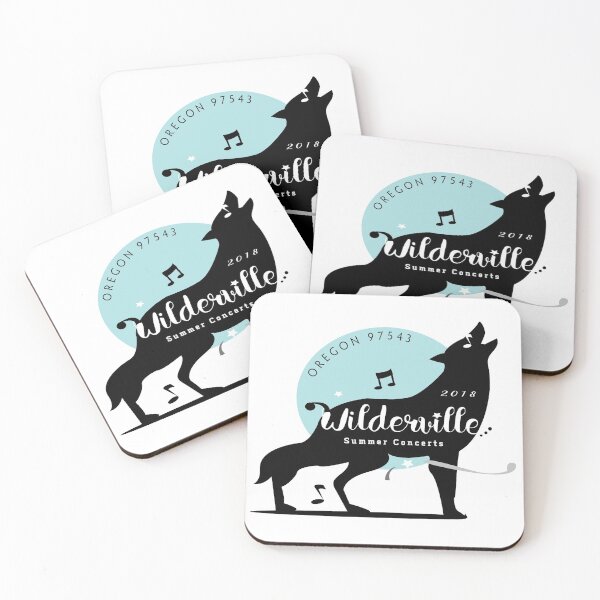 Item preview, Wilderville Merchandise designed and sold by Studio253.