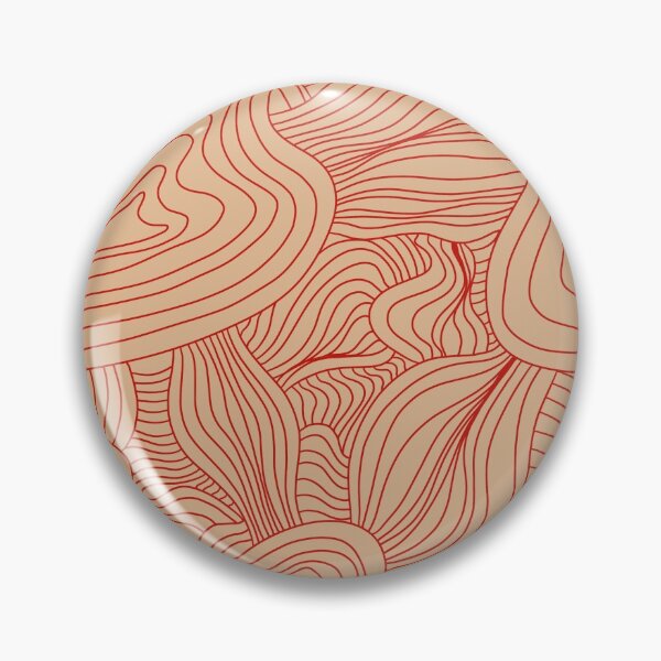 Item preview, Abstract Waves designed and sold by ginger-designs.