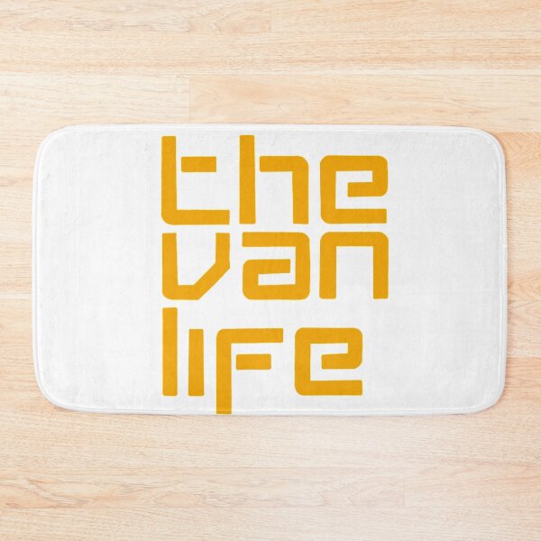 Item preview, The van life designed and sold by Scottharriman13.
