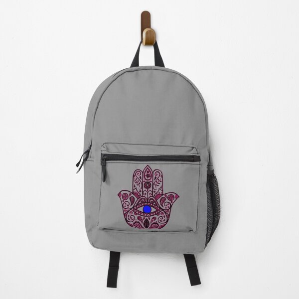 Item preview, Hamsa hand of protection designed and sold by abdo20162010.
