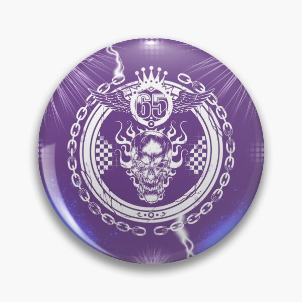 Item preview, Skull logo variation  designed and sold by GS-artworks.