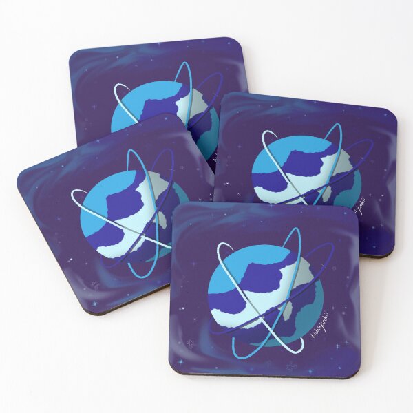 Item preview, Transmasculine Planet designed and sold by Noblejanobii.