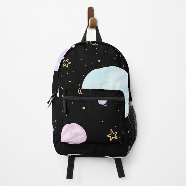 Item preview, Pastel Planets designed and sold by cosmicbubblegum.