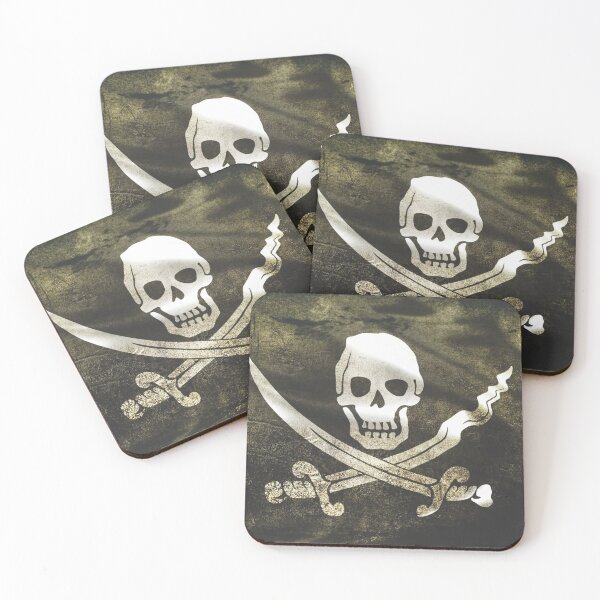Item preview, PIRATES designed and sold by ThingsShop.