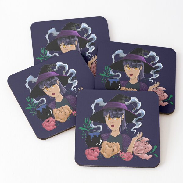 Item preview, Little witch designed and sold by Taylor Loftis.