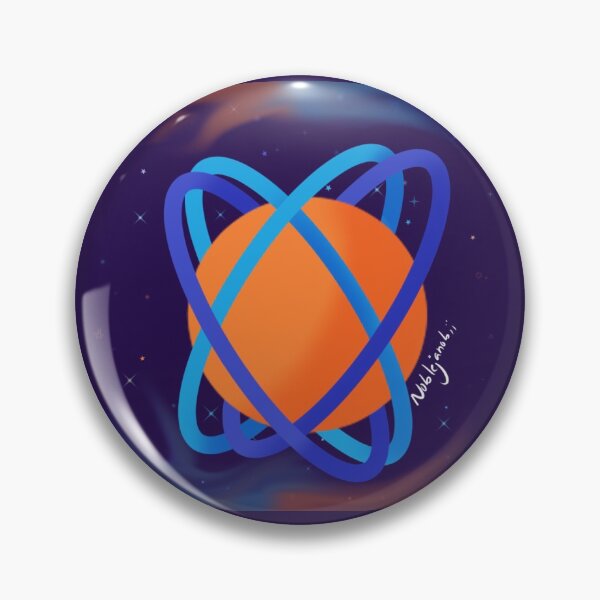 Item preview, Multigender Planet designed and sold by Noblejanobii.