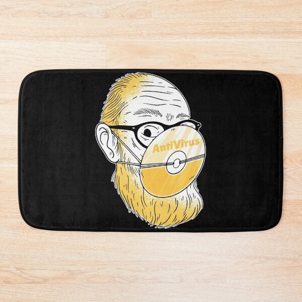 Item preview, antivirus  designed and sold by pirminio.