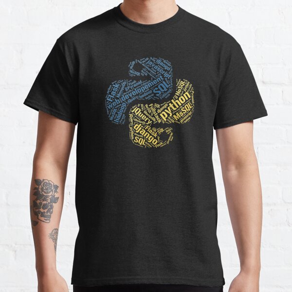 python vintage