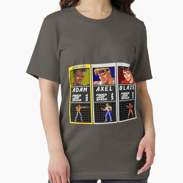 Item preview, Choose Your Fighter designed and sold by phoenix529.