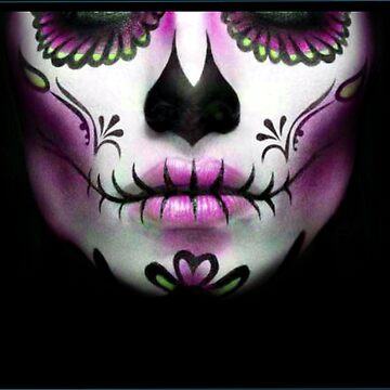 Artwork thumbnail, SKULL by ThingsShop