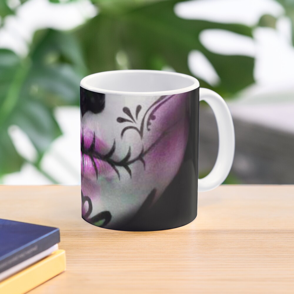 Item preview, Classic Mug designed and sold by ThingsShop.